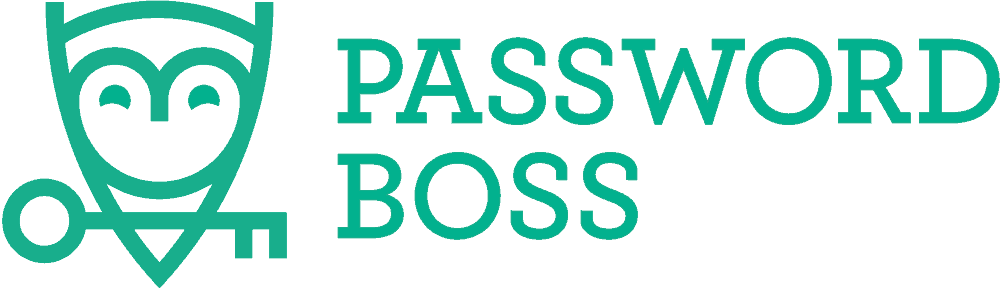 Password Boss Logo